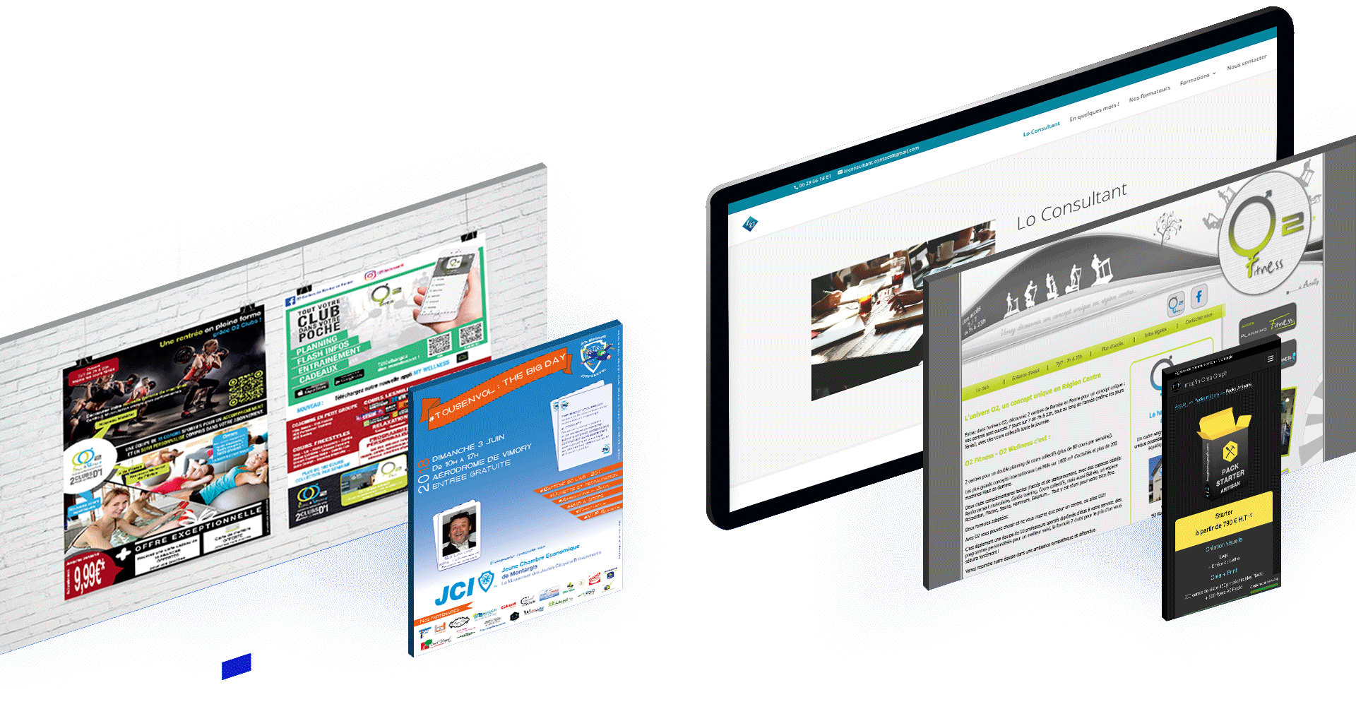 Imagincreagraph Com L Agence De Communication Montargis Orleans Imagincreagraph Com L Agence De Communication Montargis Orleans